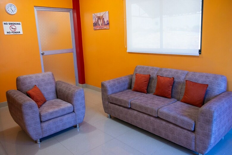 Atahualpa Suites Apartment Rentals
