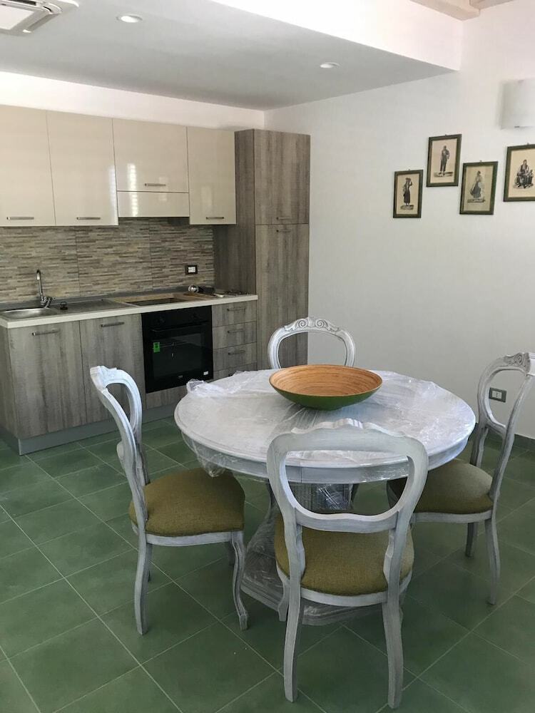 Agroturismo Borgo San Biagio