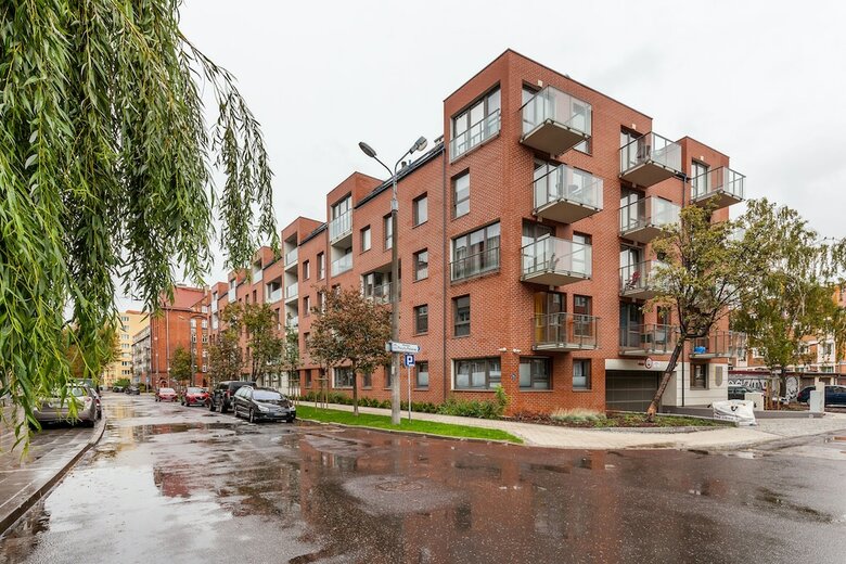 Apartamentos Frey Homes Superior Old Town