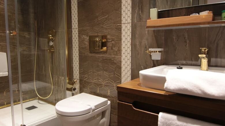 Bed & Breakfast Sefa-i Hurrem Suit House