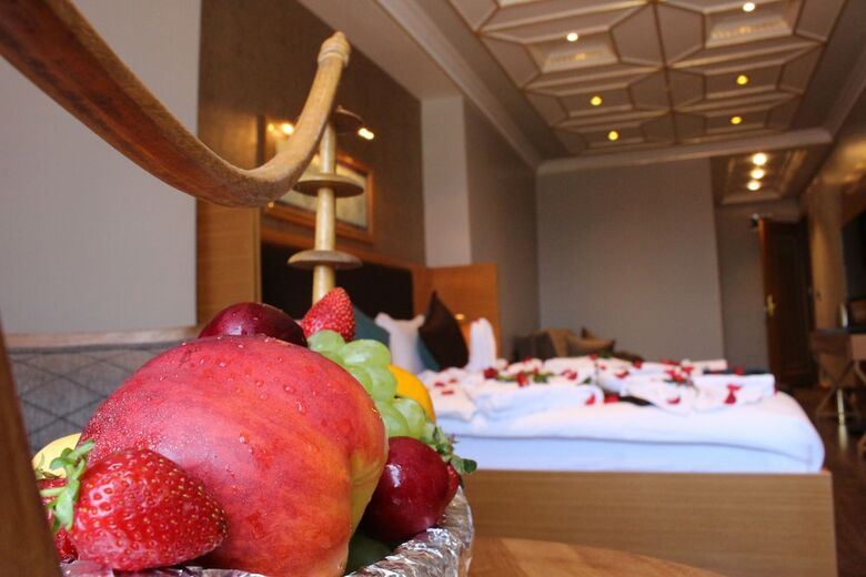 Bed & Breakfast Sefa-i Hurrem Suit House