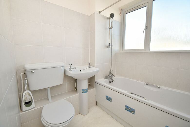 Apartamentos Rochford House