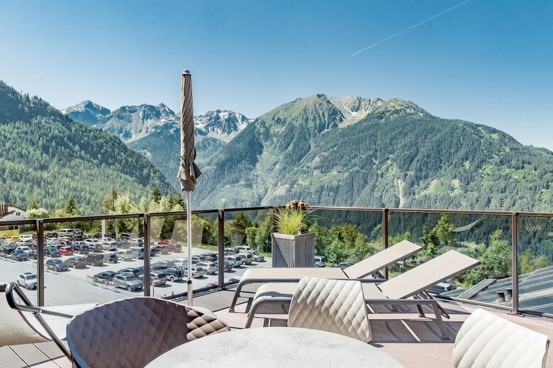 Aparthotel Hotel Andy