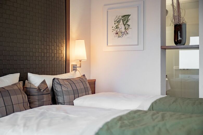 Aparthotel Hotel Andy