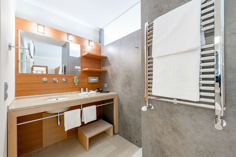 Aparthotel Hotel Andy