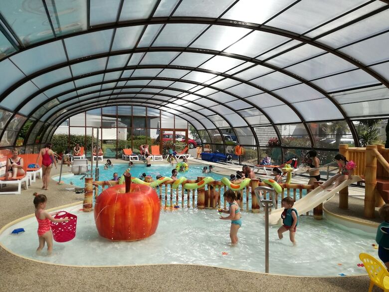 Camping Les Goelands