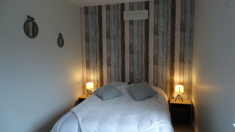 Hotel Le Clos de L'ancien Pressoir