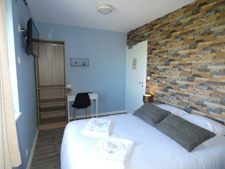 Hotel Le Clos de L'ancien Pressoir