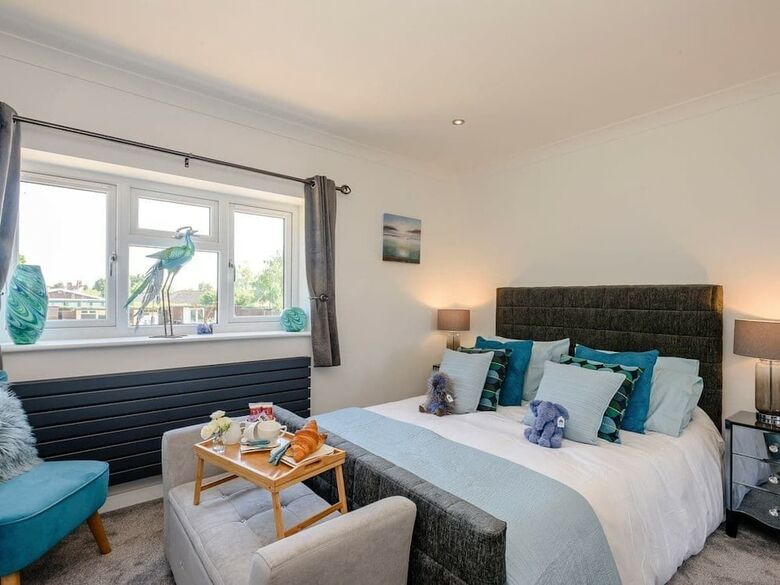 Kingfisher Lodge