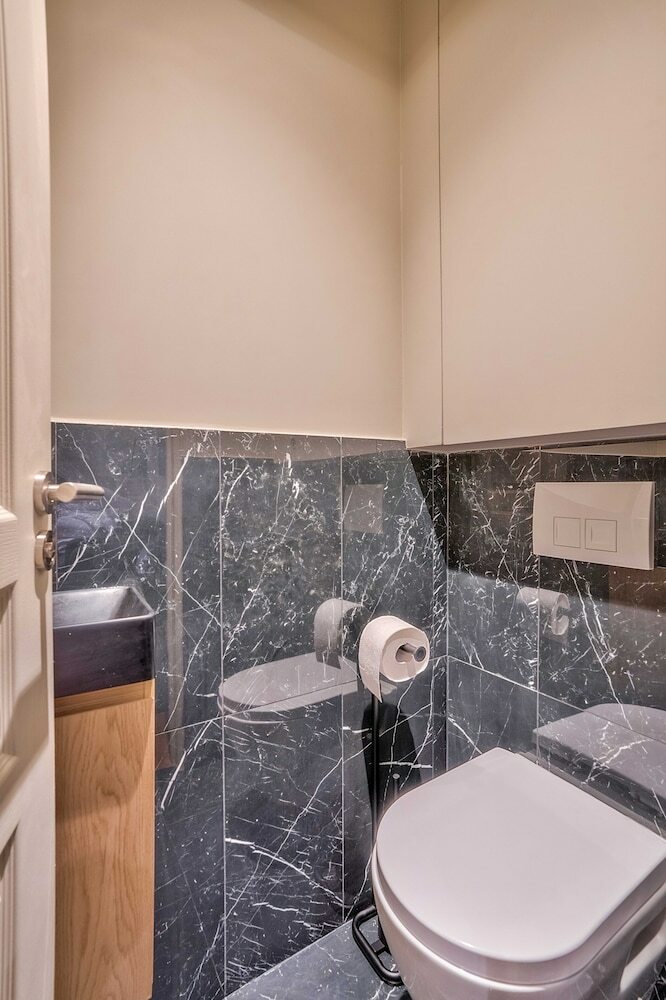 Apartamento 02 - Urban Exclusive In Montorgueil