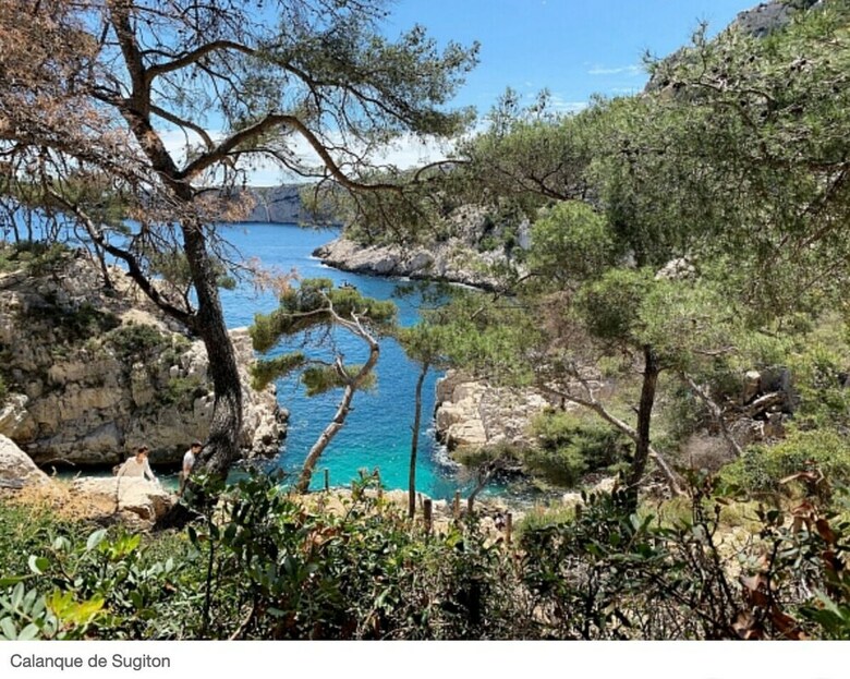 Apartamento Le Refuge de L'ane Carotte