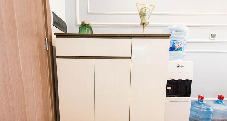 Apartamentos Harim Vinhomes Metropolis