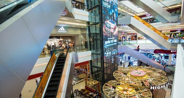 Apartamentos Harim Vinhomes Metropolis