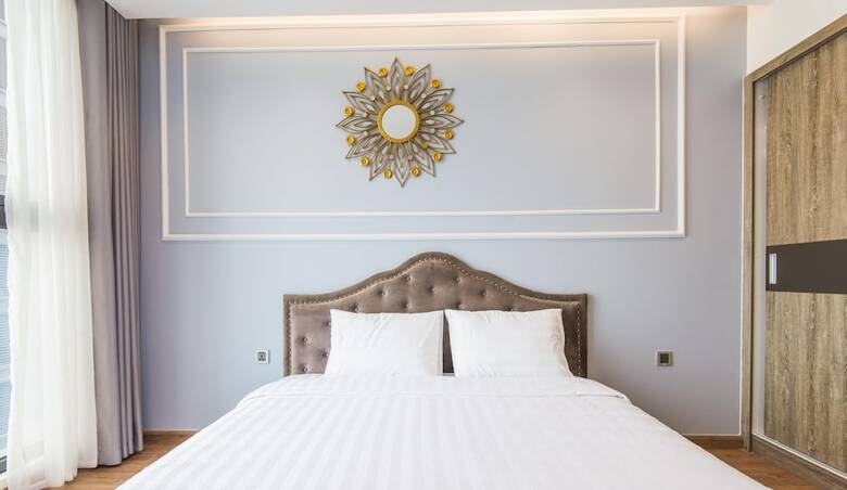 Apartamentos Harim Vinhomes Metropolis