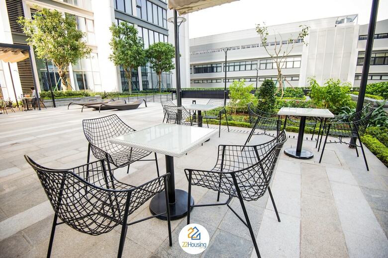Apartamentos Harim Vinhomes Metropolis