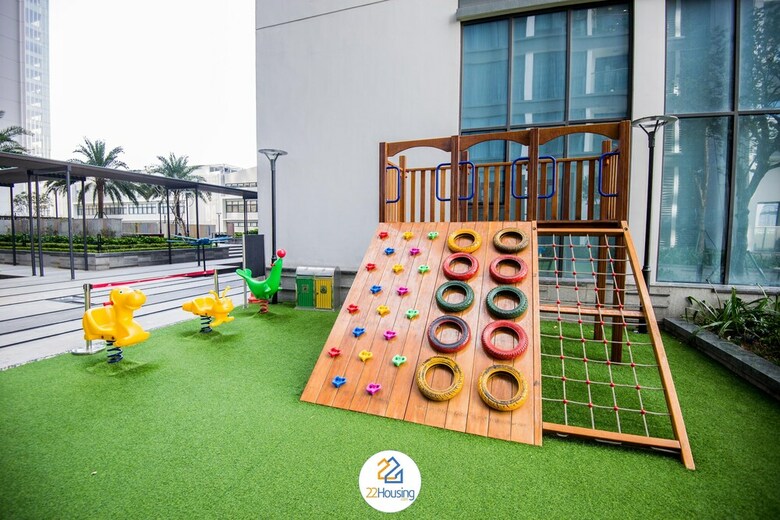 Apartamentos Harim Vinhomes Metropolis