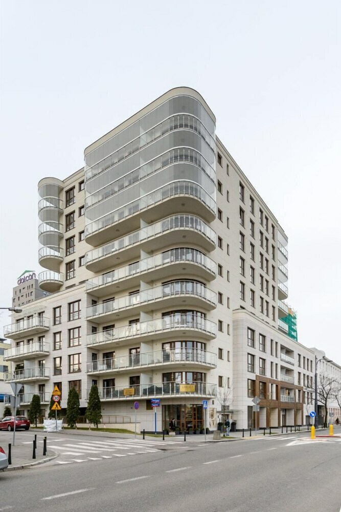 Frey Homes Siedmiogrodzka Apartments