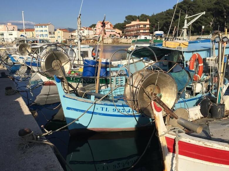 Apartamento Entre Mer Et Mer