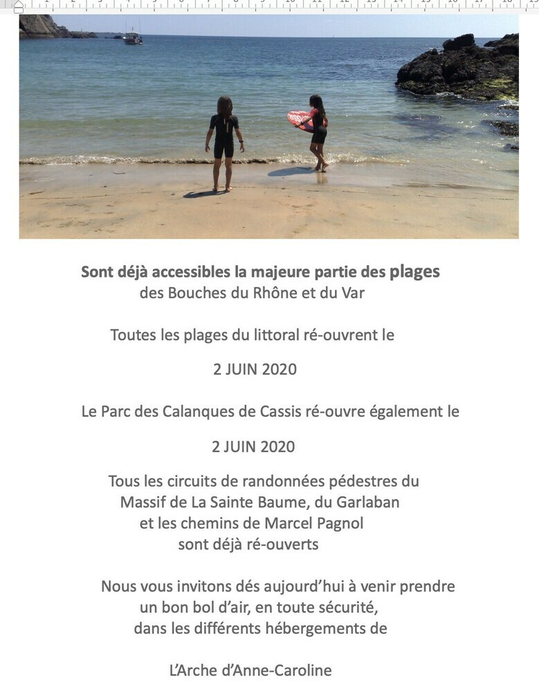 Apartamento Entre Mer Et Mer