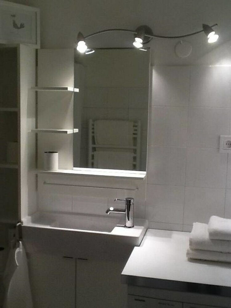 Apartamento Entre Mer Et Mer