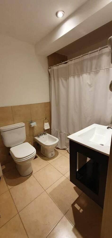 Tu Apart En Bariloche XII