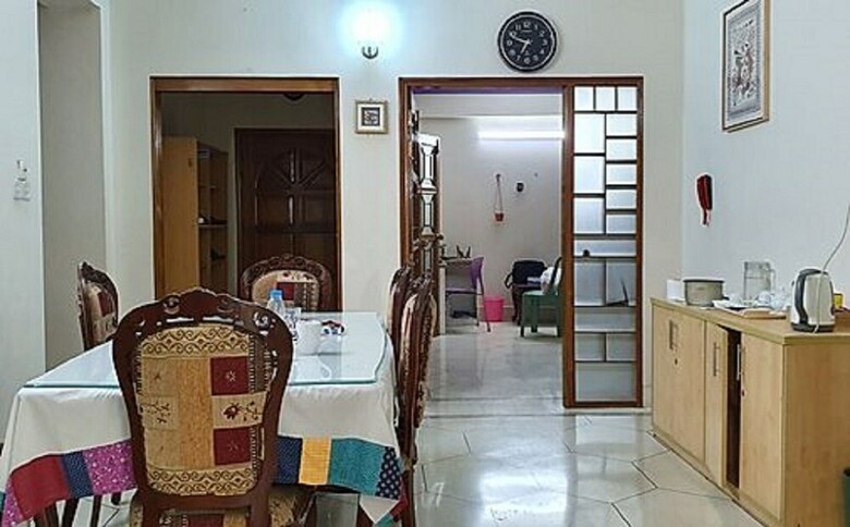 Hotel Dhaka Guest House