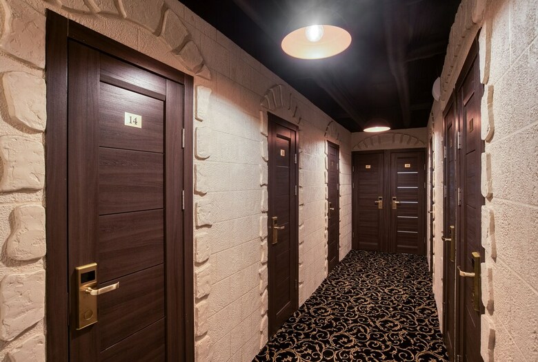 Hotel Winterfell On Mayakovskaya