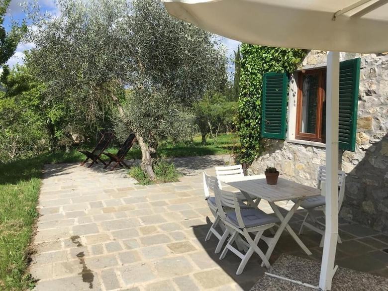 Agroturismo Podere Sassaiola