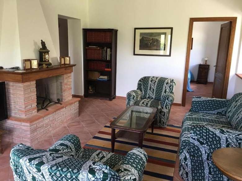 Agroturismo Podere Sassaiola