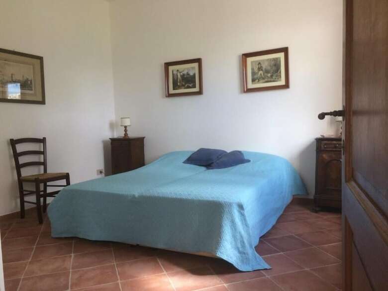 Agroturismo Podere Sassaiola