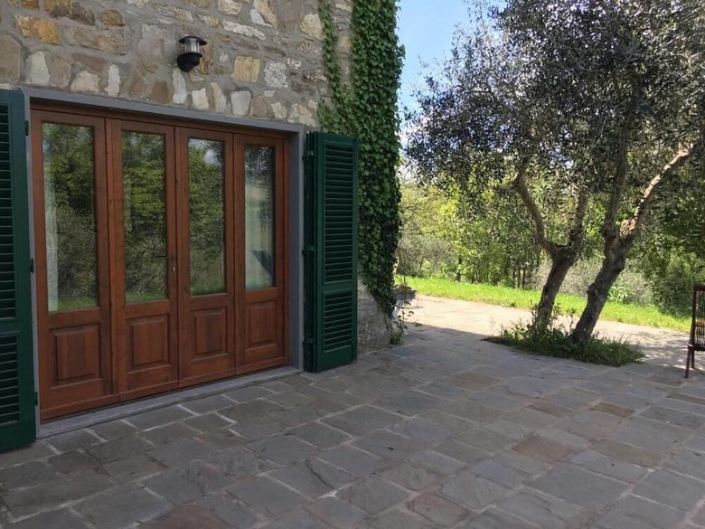Agroturismo Podere Sassaiola