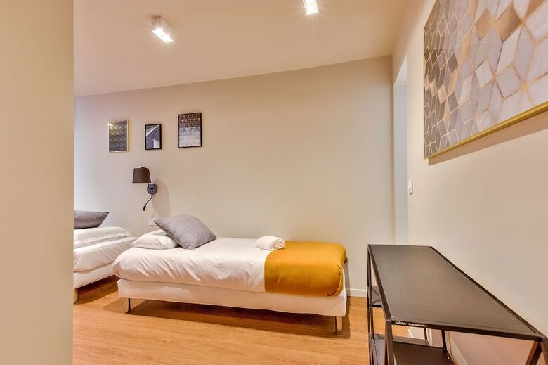 Apartamento 03 - Urban Formidable In Montorgueil