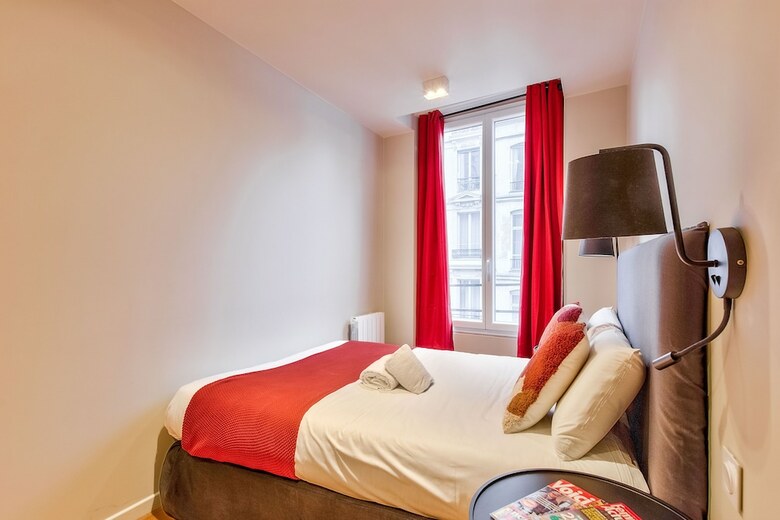 Apartamento 03 - Urban Formidable In Montorgueil