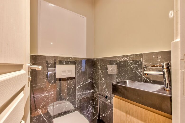 Apartamento 03 - Urban Formidable In Montorgueil