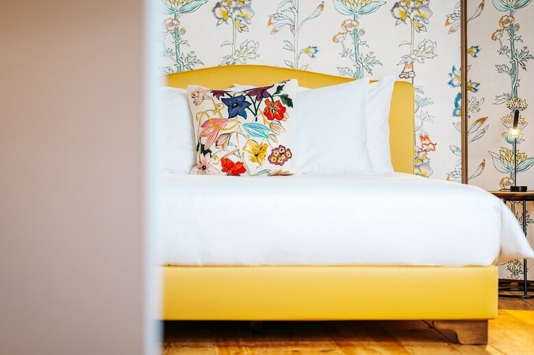 Apartamentos Luxury Residences By Widder Hotel