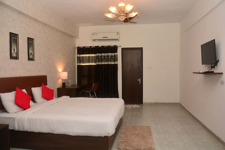 Hotel Sai Gopala Service Apartmenr
