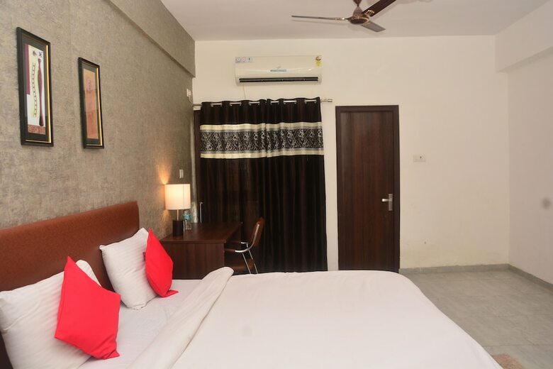 Hotel Sai Gopala Service Apartmenr
