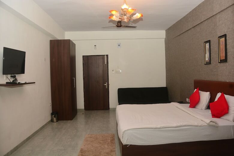 Hotel Sai Gopala Service Apartmenr