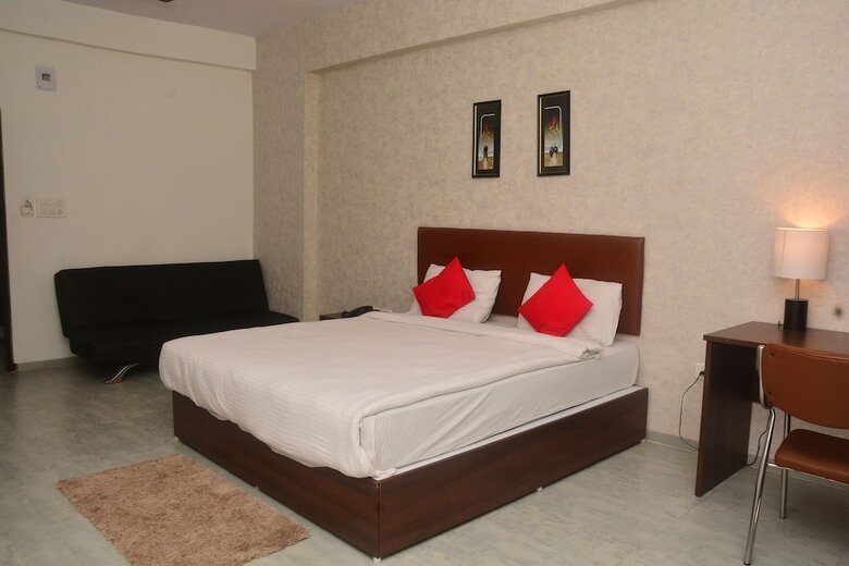 Hotel Sai Gopala Service Apartmenr