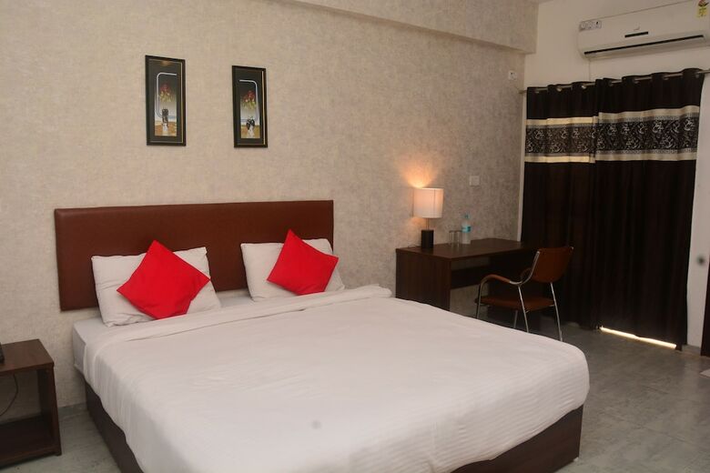 Hotel Sai Gopala Service Apartmenr