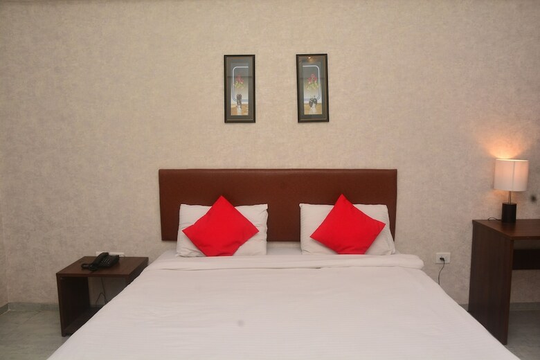 Hotel Sai Gopala Service Apartmenr