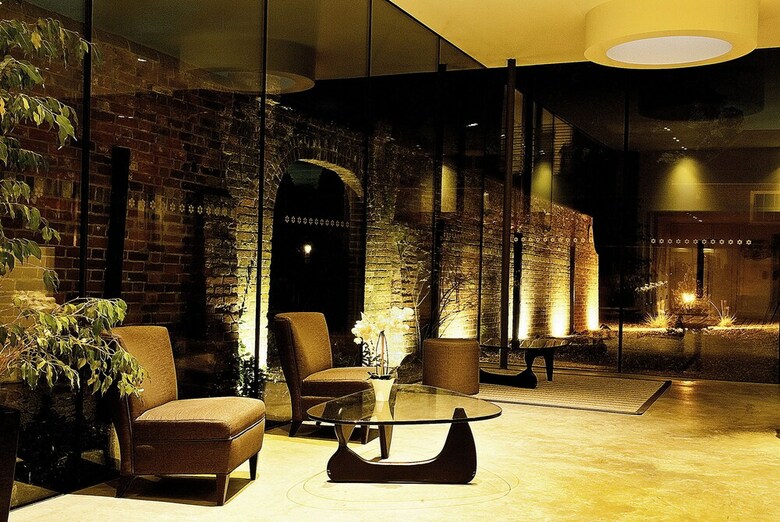 Lifehouse Spa & Hotel