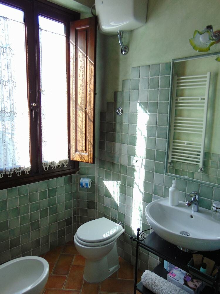 Bed & Breakfast Fra I Mesi