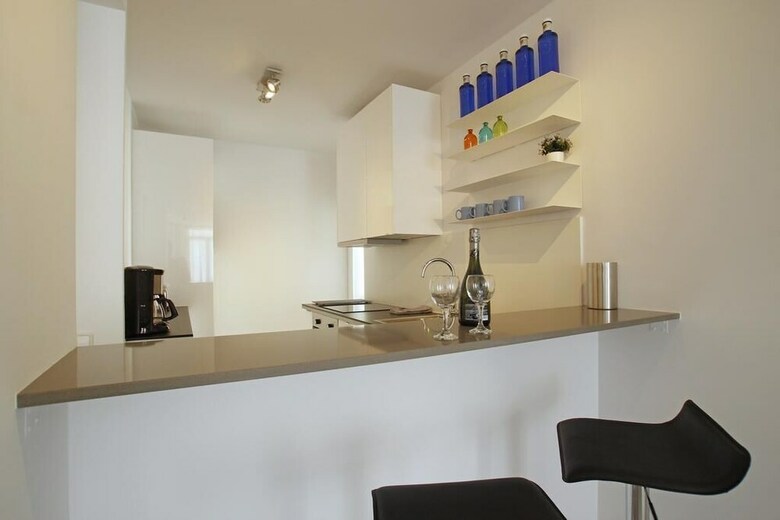 Warm Sands Apartment