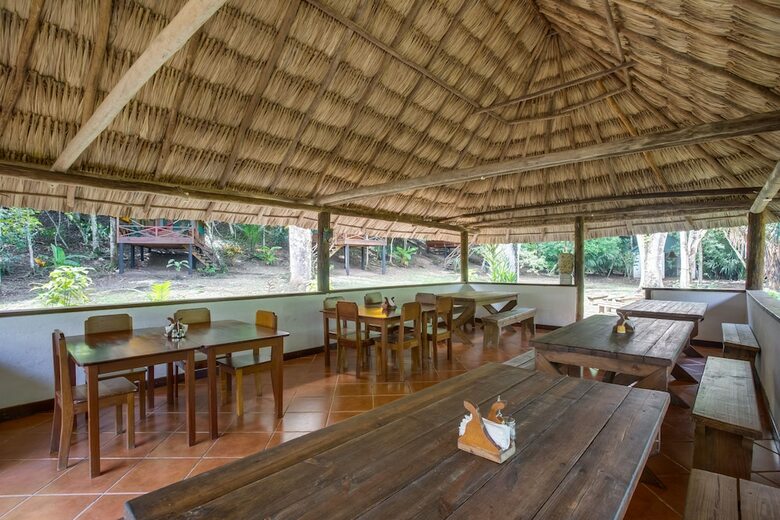 Hotel Belize Rainforest Retreat At Chaa Creek