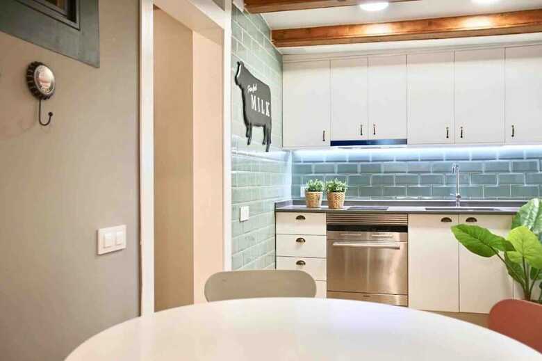Apartamentos Suite Place Barcelona Diputaci�