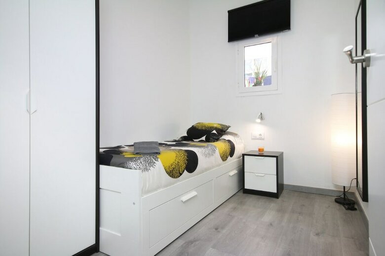 Apartamentos Suite Place Barcelona Diputaci�