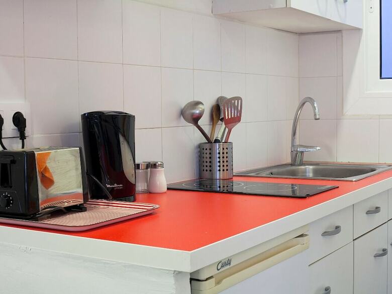 Apartamentos Suite Place Barcelona Diputaci�