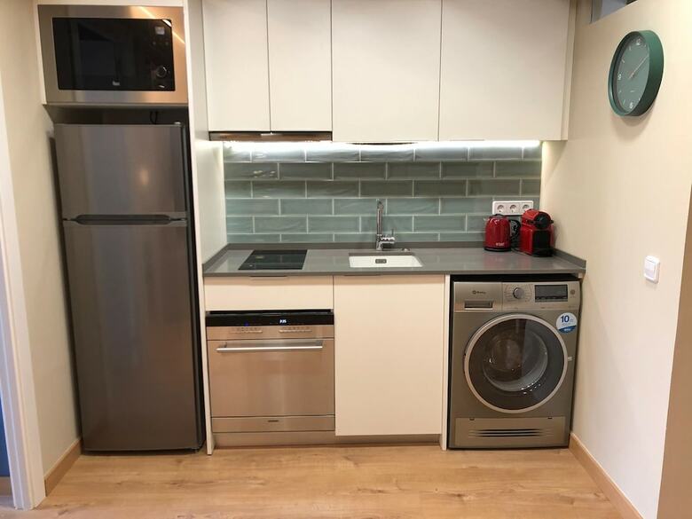 Apartamentos Suite Place Barcelona Diputaci�