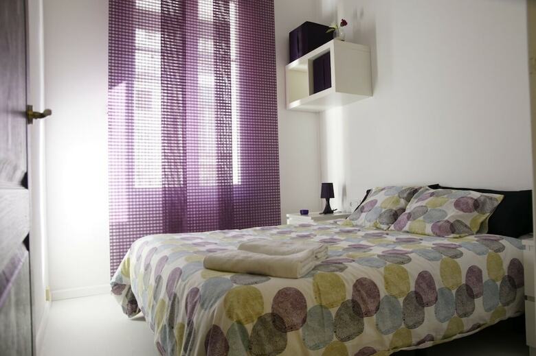 Apartamentos Suite Place Barcelona Diputaci�